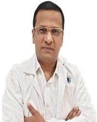 Dr Jaya Prakash Pani