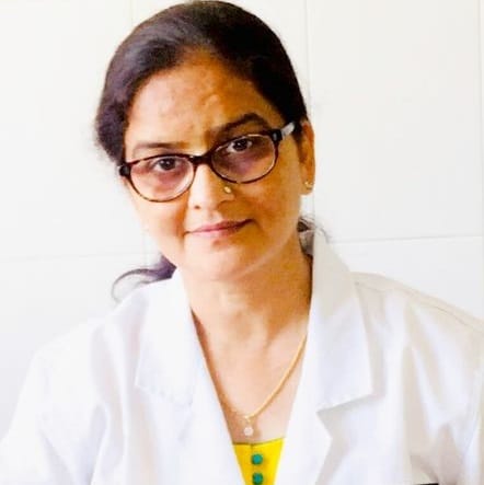 Dr Neelam Bapna