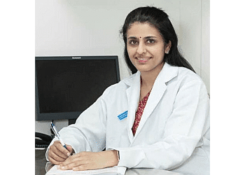 Dr Priya Chittawar