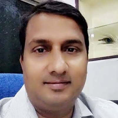 Dr Rabi Narayan Satapathy