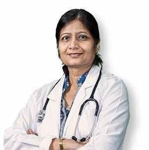 Dr Shraddha Agarwal