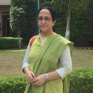 Dr Suman Singh