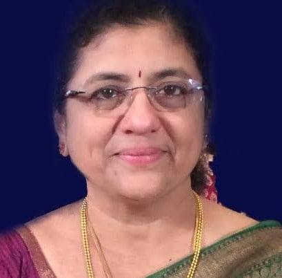 Dr Nirmala Jayashankar