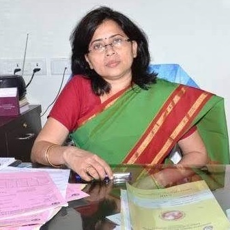 Dr Tanushree Sandipath Rath