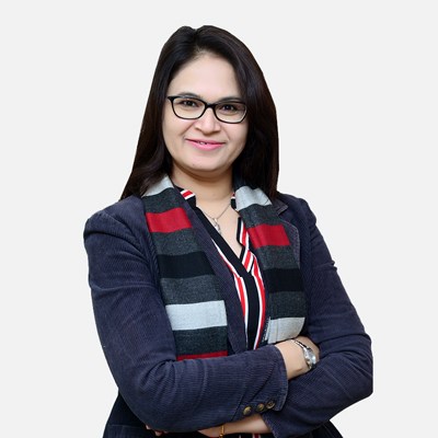 Dr Vibha Chaturvedi Sharma