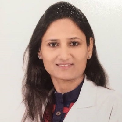 Dr Deepali Mittal