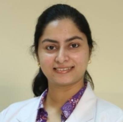 Dr Divya Awasthi