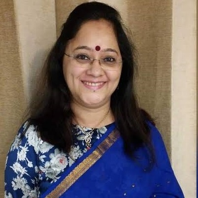 Dr Anita Kulshreshtha