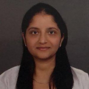 Dr Anuradha Tyagi