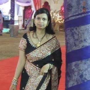 Dr Aparana Agarwal