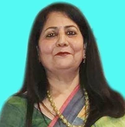 Dr Biba Rani Devi