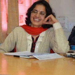 Dr Hema Jajoo