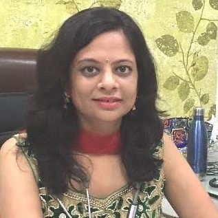 Dr Moon Jain