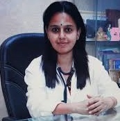 Dr Ritu Sinha