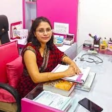 Dr sarika jaiswal