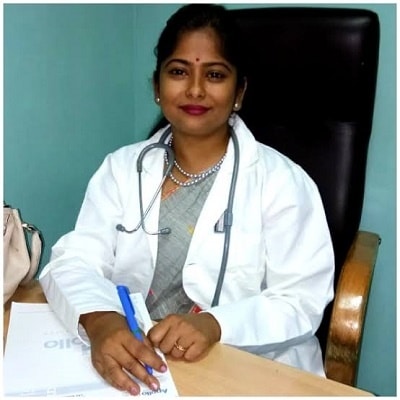 Dr Tanma Saikia