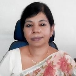 Dr Vandana Bhandari