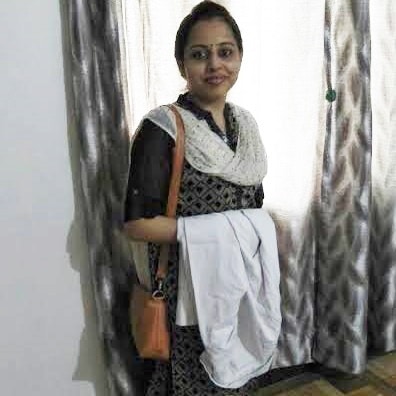 Dr Swati Tripathi