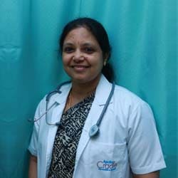 Dr Mamatha Devi