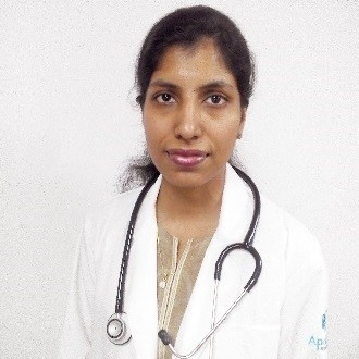 Dr Bhumika Bansal