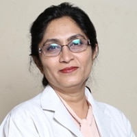 Dr Girija Wagh