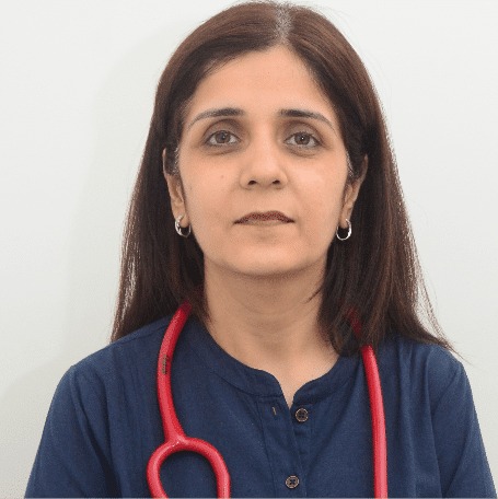 Dr Hemlata Hardasani