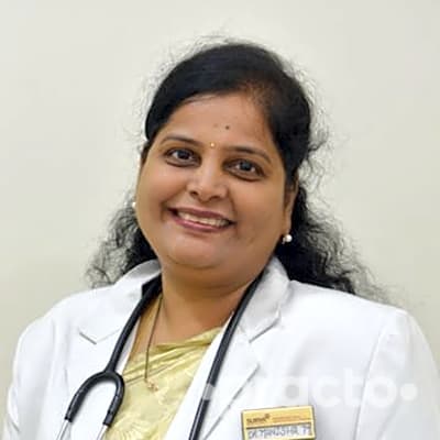 Dr Manisha Munemane