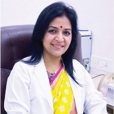 Dr Neelam Vinay