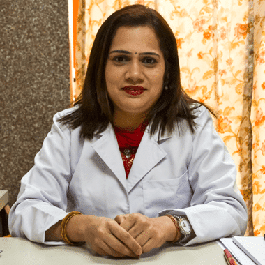 Dr Neelima Mantri