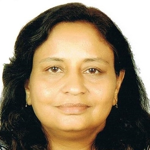 Dr Neeta Gajiwala