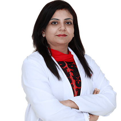 Dr Puja Rani