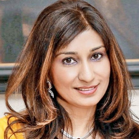 Dr Rishma Dhillon