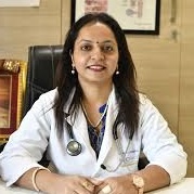 Dr Kajal Mangukiya