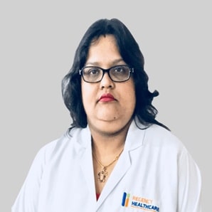 Dr Shweta Khanna