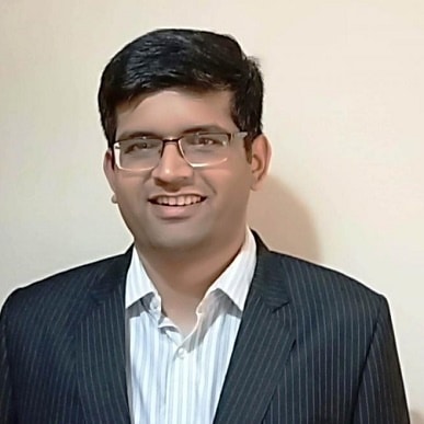 Dr Rushabh Mehta