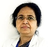 Dr Vinita Pandey