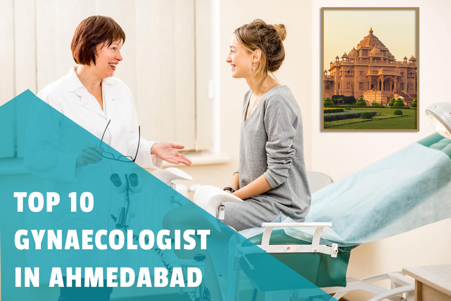 best gyn in ahmedabad - Best Gynaecologist in Ahmedabad