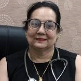 Dr Gouri Kumra