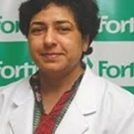 Dr Poonam Rastogi