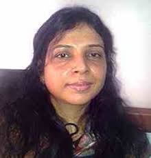 Dr Kalpana Singh