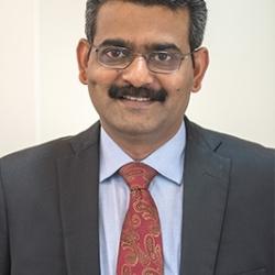 Dr Anil Chittake