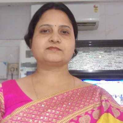 Dr Arpita Bajpal