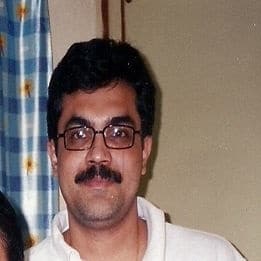 Dr Himanshu Roy