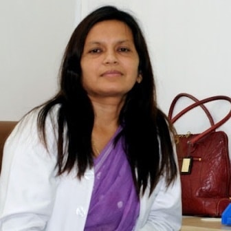 Dr Manjusha