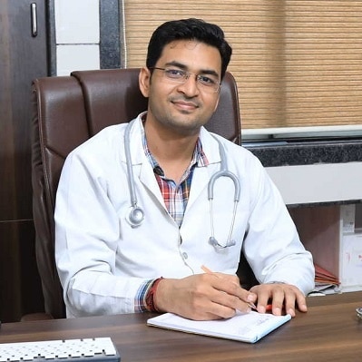 Dr Prakash Bhatt