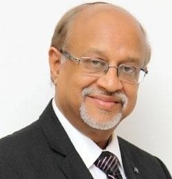 Dr Rajendra Saraogi