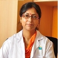 Dr Ramma Bannerjee