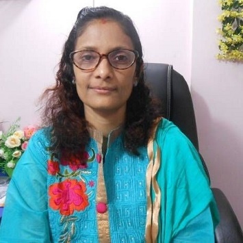 Dr Rashmi Prasad