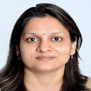 Dr Reshma Yagnik