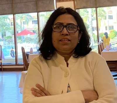 Dr Sheela Sharma
